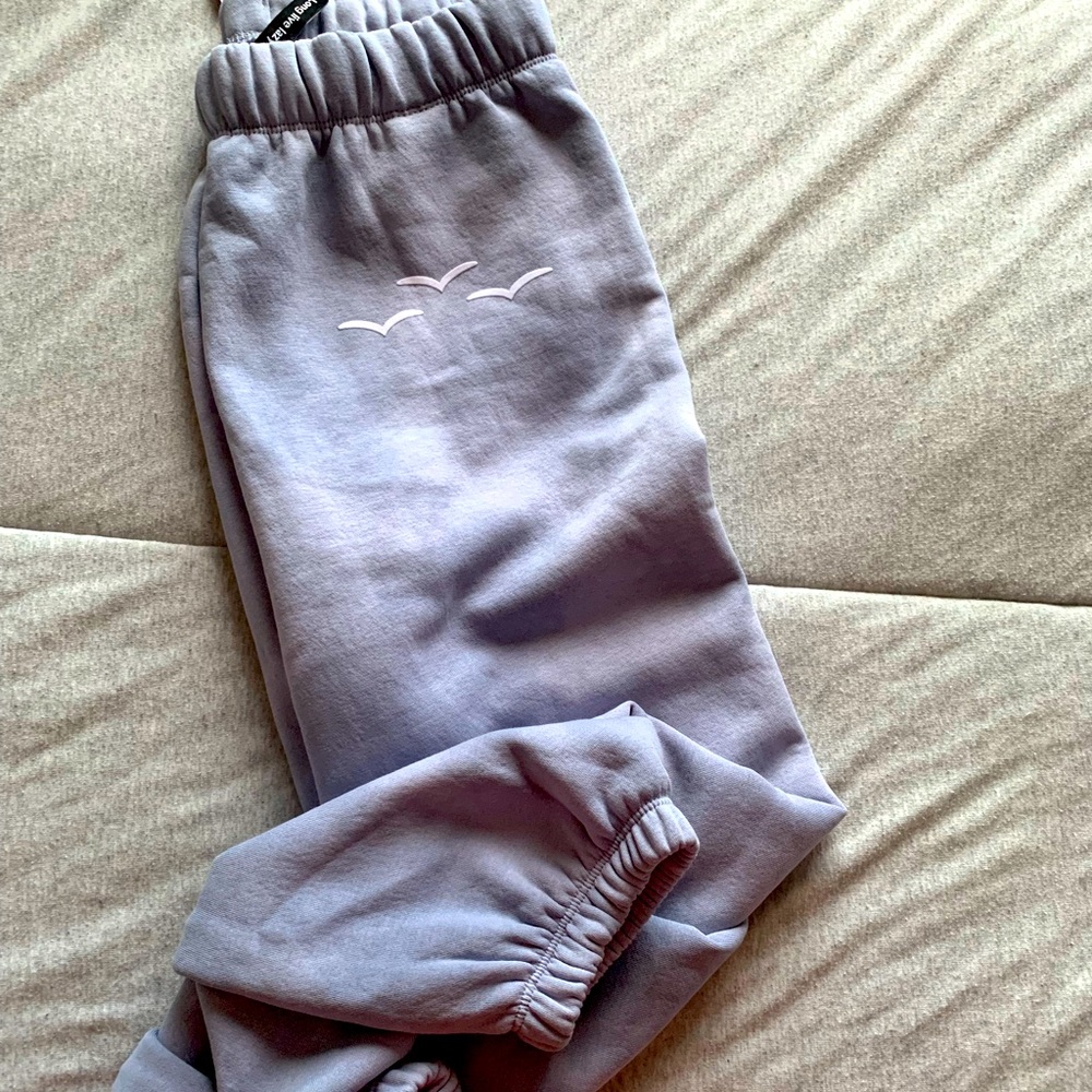 Lazy pants joggers